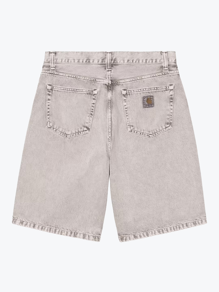 Carhartt WIP Carhartt WIP - Landon Short Shale - Shorts - Heren Groen Shorts