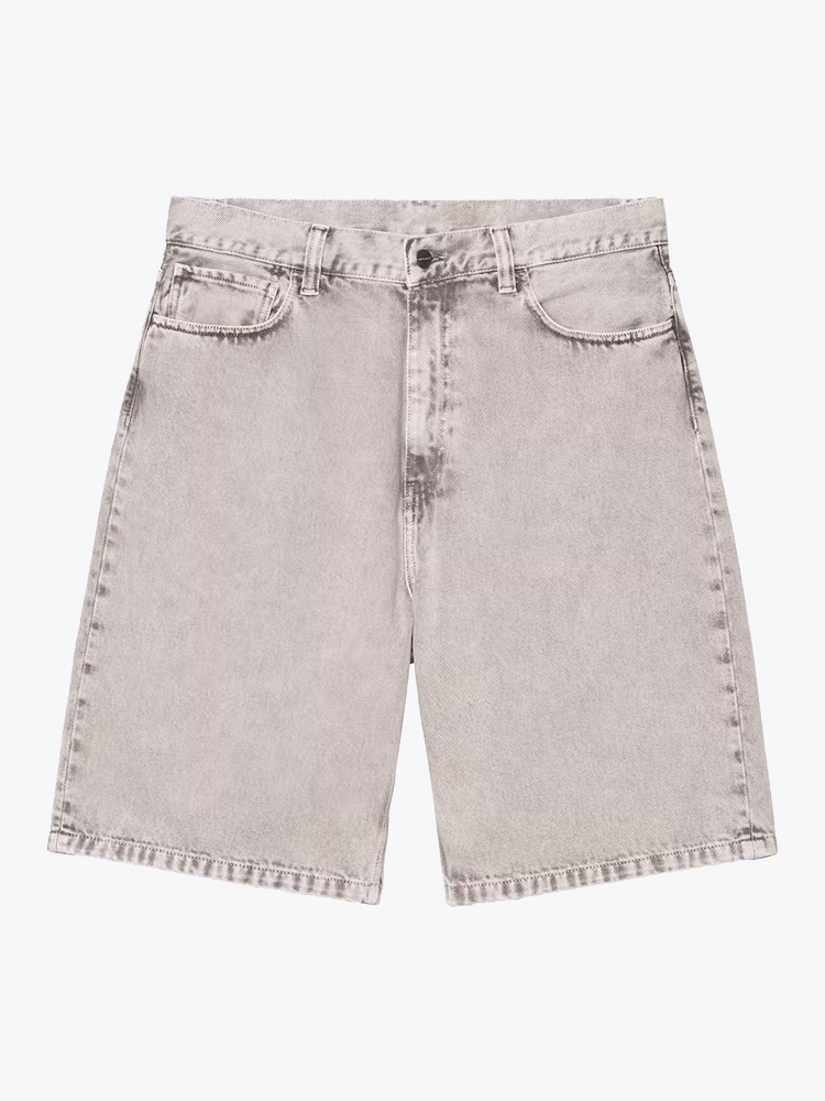 Carhartt WIP Carhartt WIP - Landon Short Shale - Shorts - Heren Groen Shorts