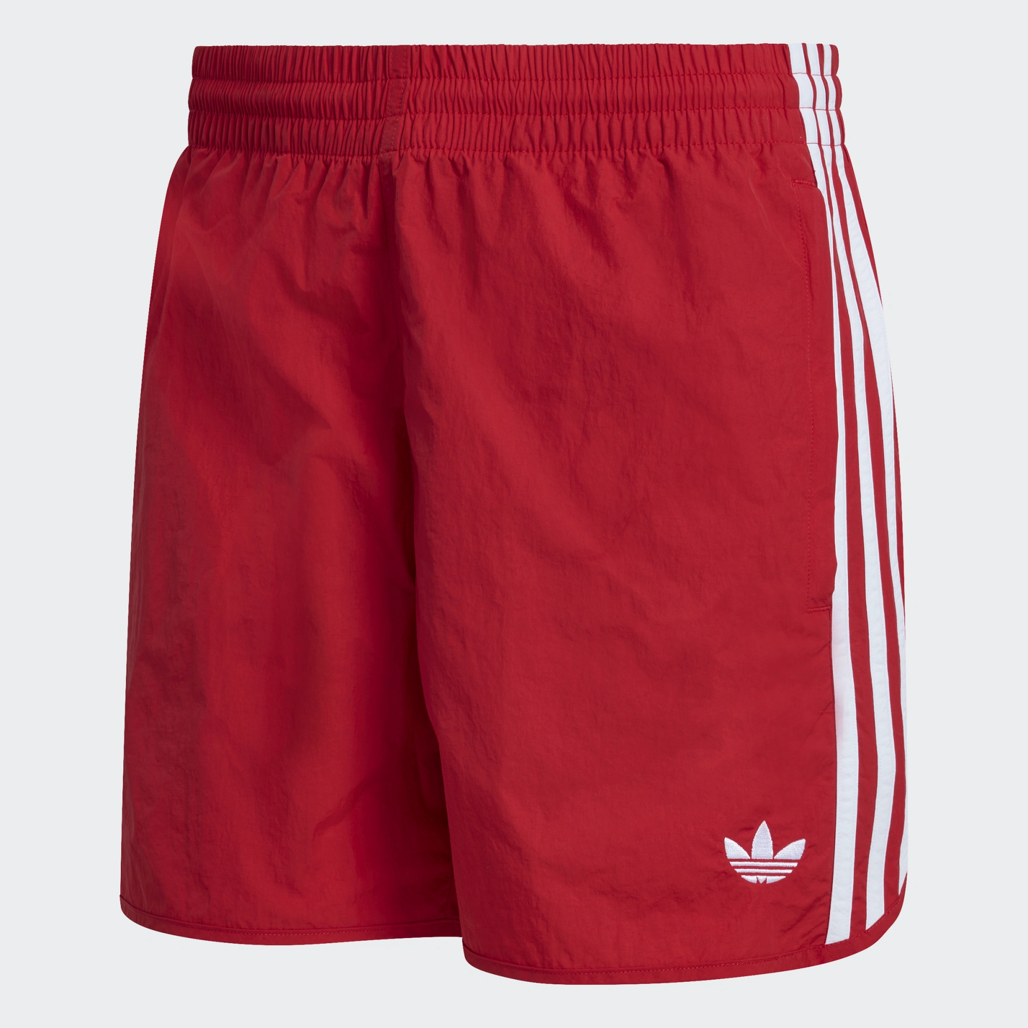 Adidas Adidas - Sprinter Sho Betsca Red - Shorts - Heren Rood Shorts