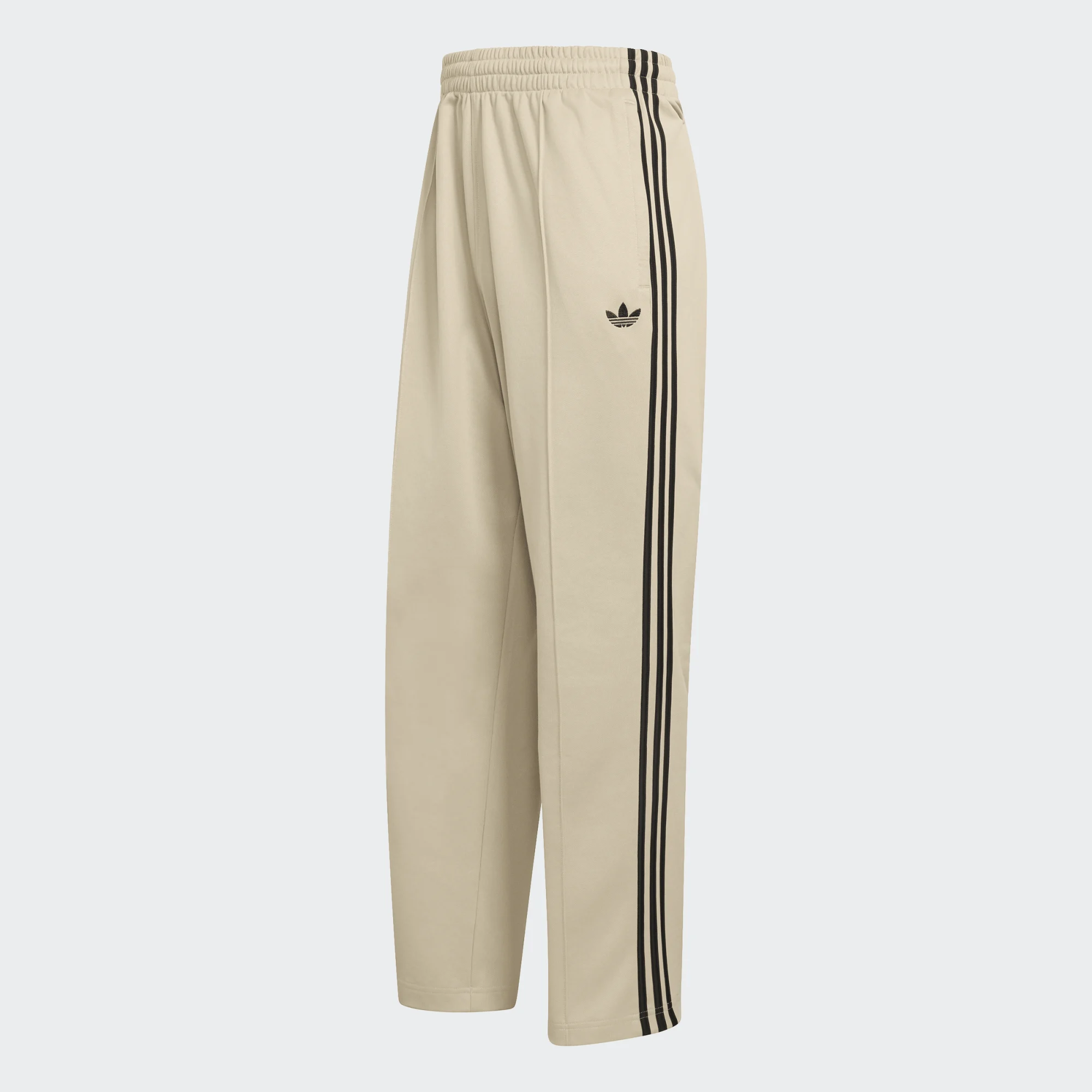 Adidas Adidas - Os Tp Stokha Beige - Broeken - Heren Beige Broeken