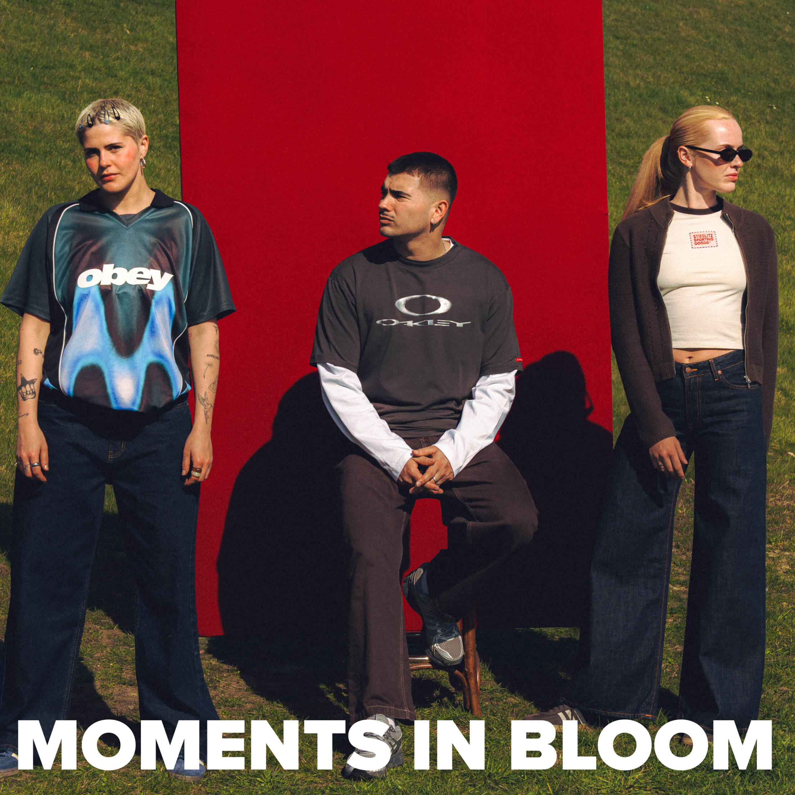 mobiele banner klup de dag