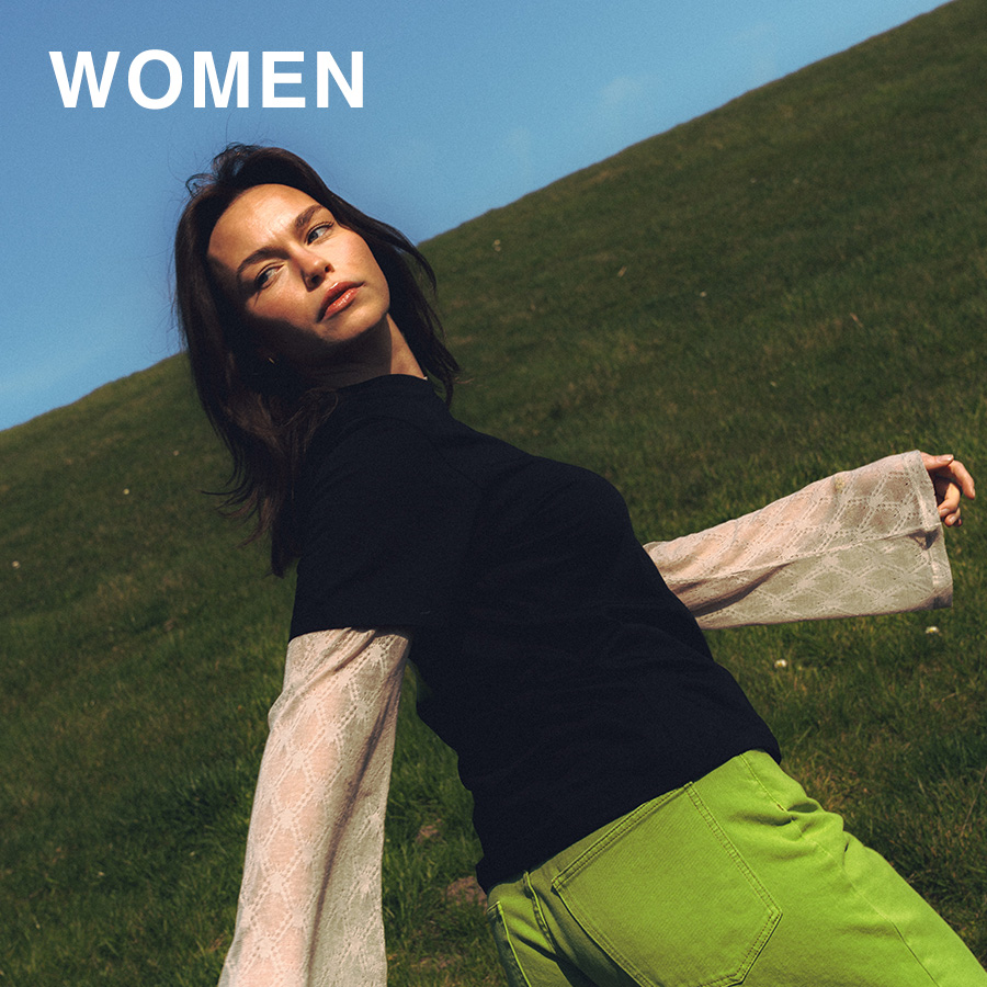 Women image klup de dag