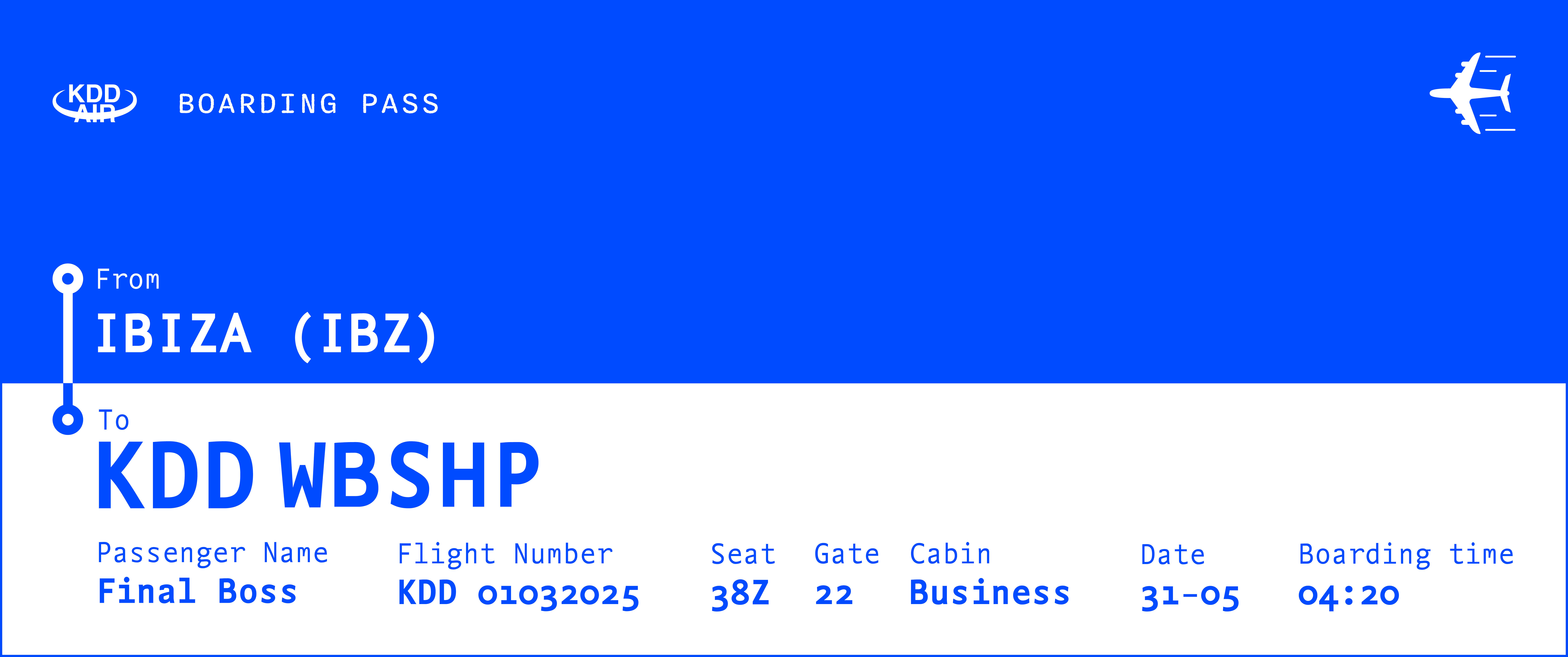 home banner klup de dag