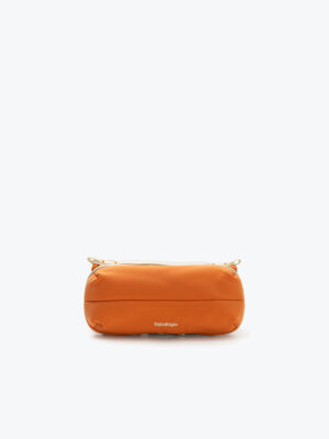 Topologie - Bottle Sacoche Medium Burn Orange Burn Orange - Accessoires - Unisex