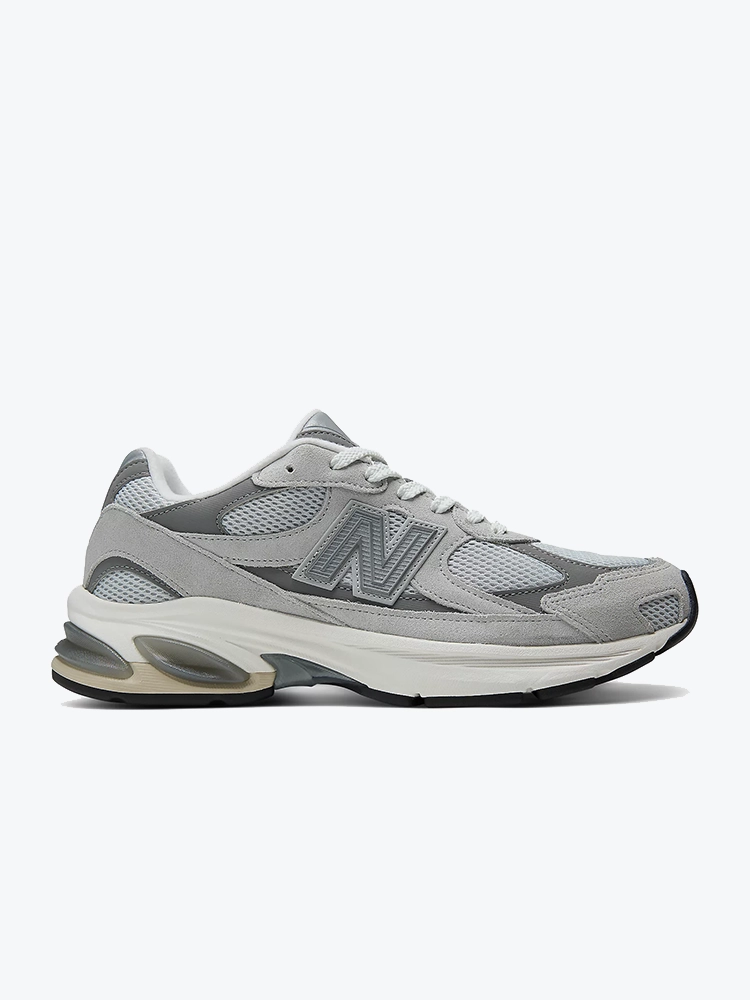 New Balance New Balance - U2010V1 Neptune Grey - Schoenen - Unisex Grijs Schoenen