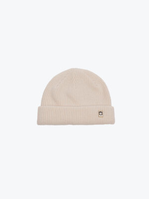 Obey - Micro Beanie Blanc de blanc - Mutsen - Heren