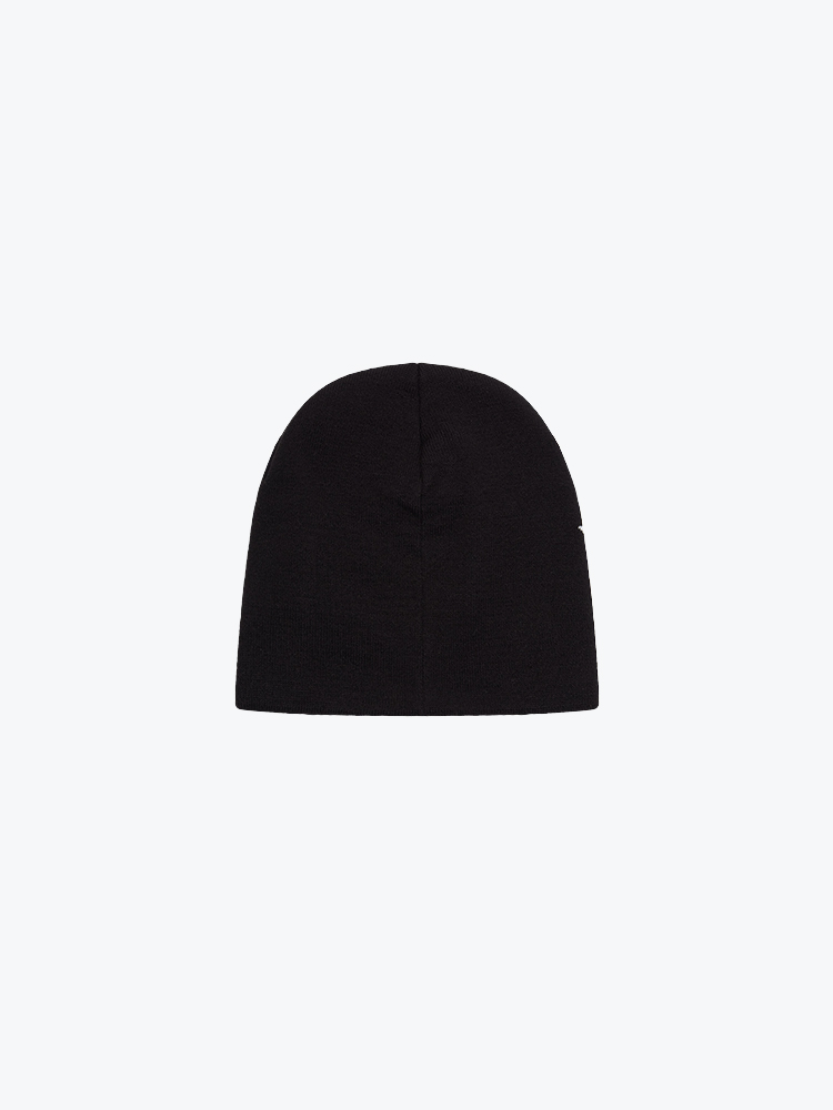 Obey Obey - Obey star beanie Black - Mutsen - Heren Zwart Mutsen