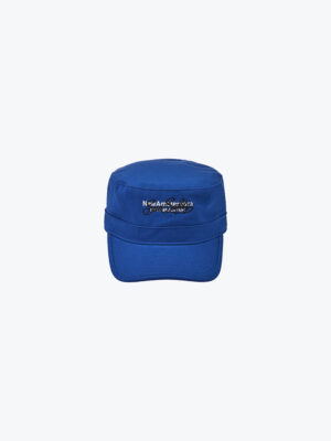 New Amsterdam Surf Association - Sunsafety Cap Cobalt - Petten - Heren