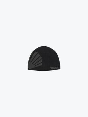 New Amsterdam Surf Association - Oyster Beanie Black/Caviar - Mutsen - Heren
