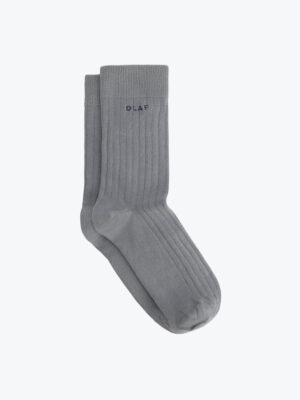 Olaf - Studio Socks Sharkskin - Sokken - Heren