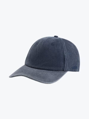 Arte Antwerp - Sunfade Cap Navy - Petten - Heren
