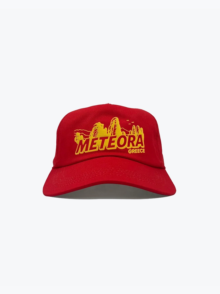 Visit Visit - Capvisit Meteora - Petten - Heren Multi Petten