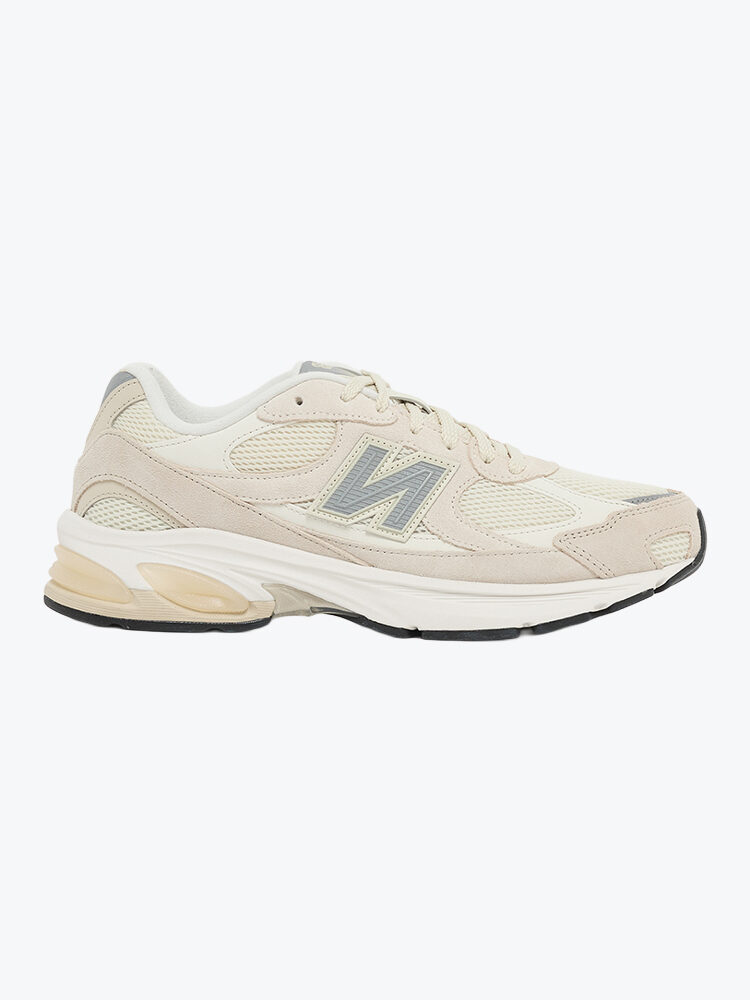 New Balance New Balance - U201079X Timberwolf - Schoenen - Unisex Grijs Schoenen