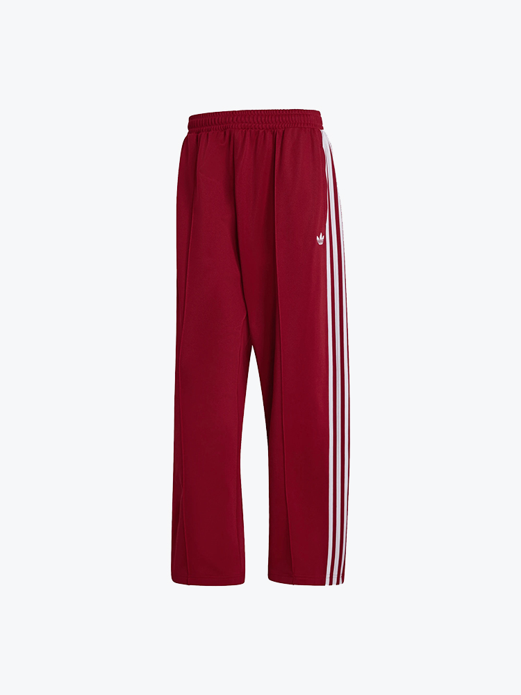 Adidas Adidas - Os Tp Tmvire - Broeken - Heren Rood Broeken