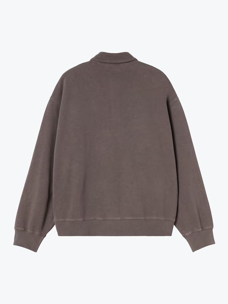 Carhartt WIP Carhartt WIP - Harper Polo Tobacco - Polo's - Heren Bruin Polo's