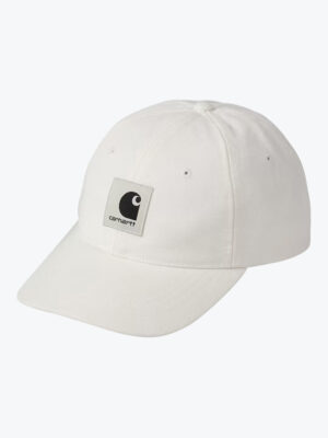 Carhartt WIP - Canvas Cap Wax - Petten - Heren