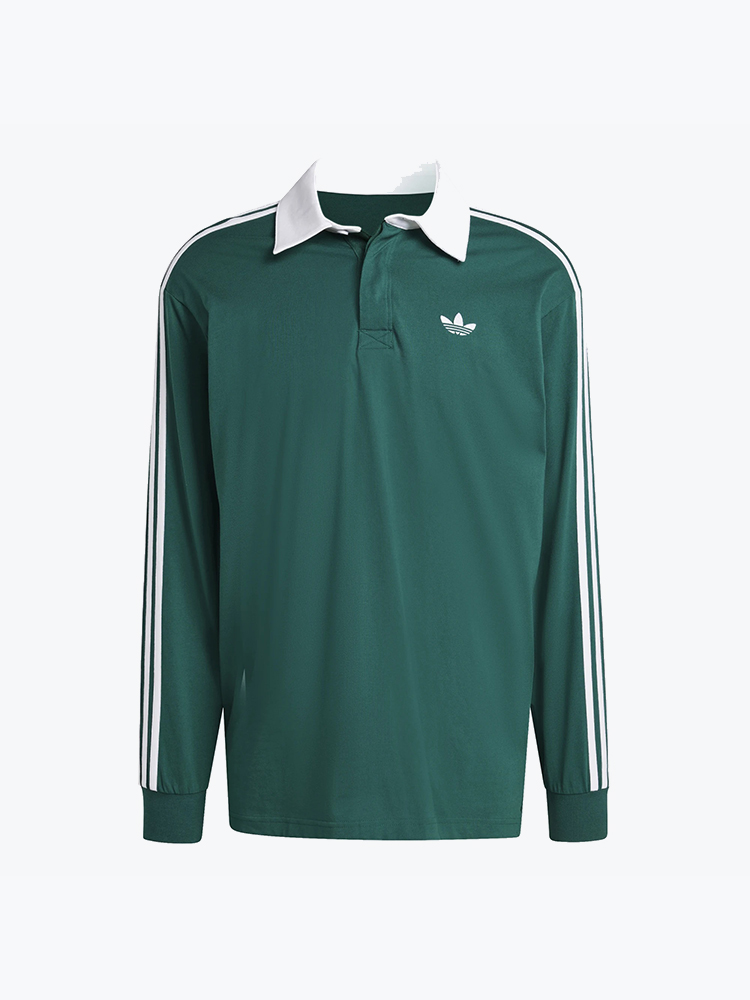 Adidas Adidas - 3S Pl Cgreen - Truien - Heren Groen Truien