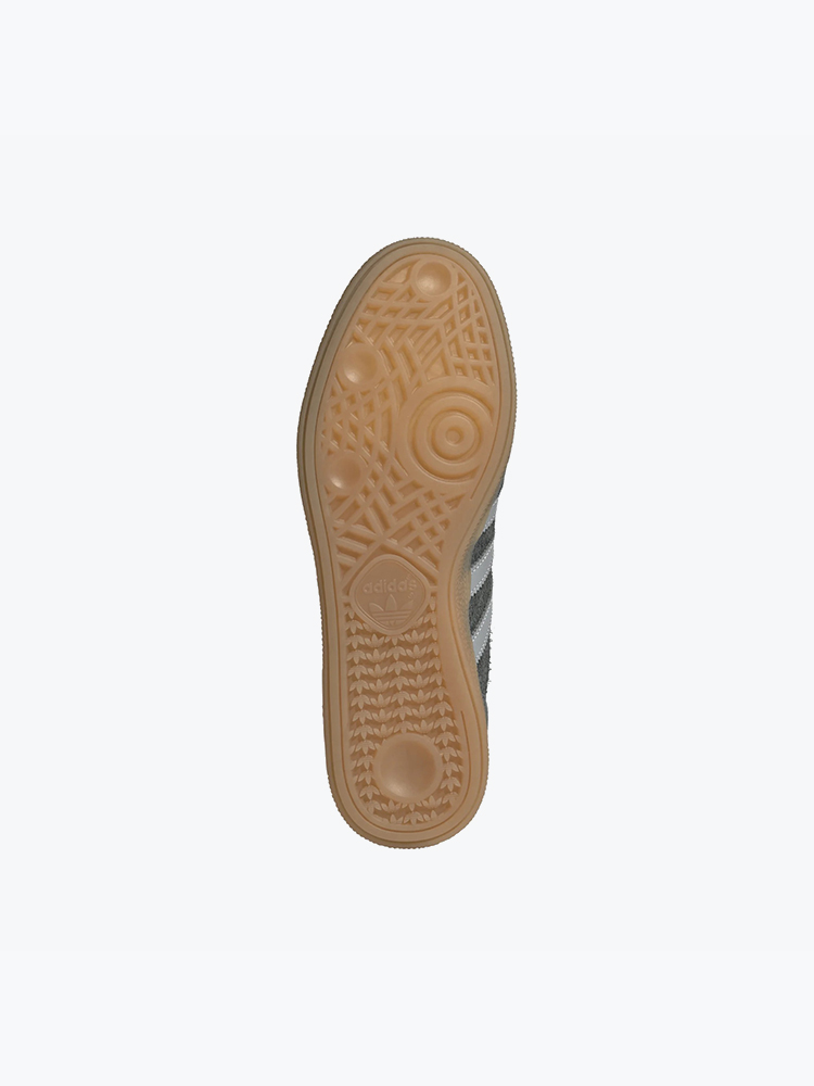 Adidas Adidas - Handball Spezial Legivy/Halsil/Gum4 Grey - Schoenen - Unisex Grijs Schoenen