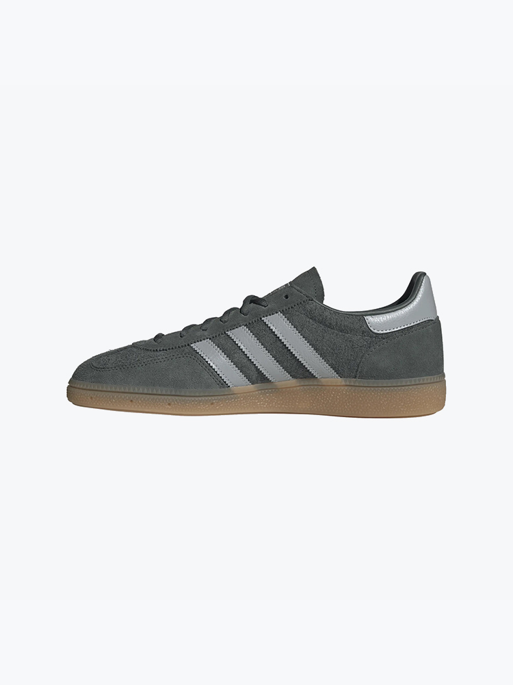Adidas Adidas - Handball Spezial Legivy/Halsil/Gum4 Grey - Schoenen - Unisex Grijs Schoenen