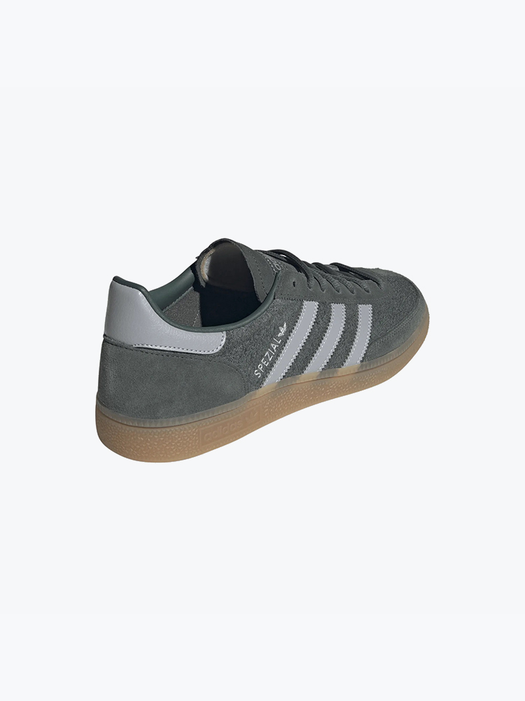 Adidas Adidas - Handball Spezial Legivy/Halsil/Gum4 Grey - Schoenen - Unisex Grijs Schoenen