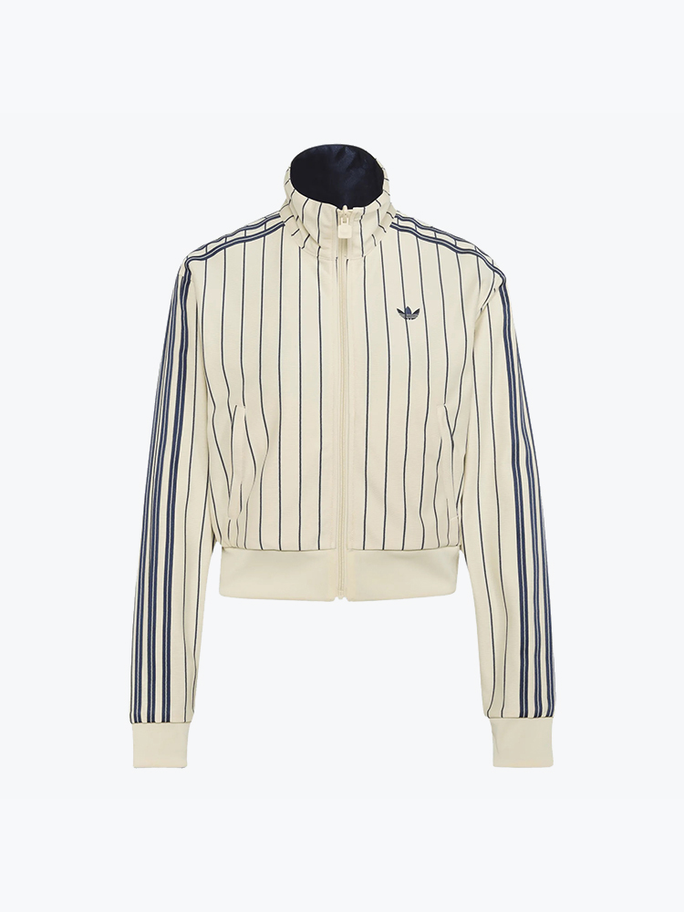 Adidas Adidas - Rever. Fb Tt Warvan/Nindig - Vesten - Dames Oranje Vesten