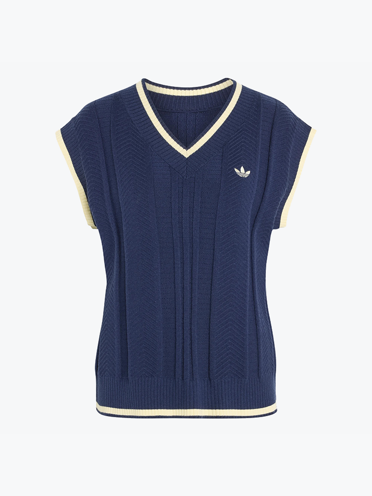 Adidas Adidas - Vest Warvan - T-Shirts - Dames Oranje T-shirts