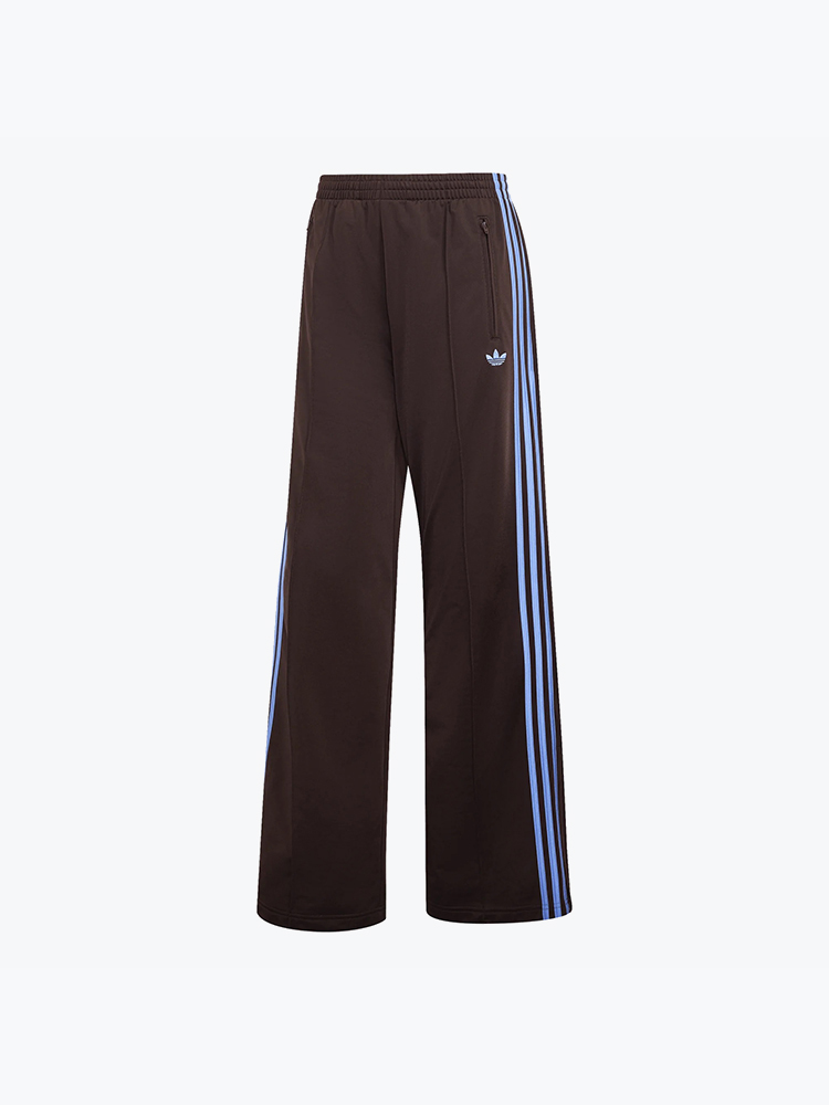 Adidas Adidas - Fb Loose Tp Auco/Blufus - Broeken - Dames Oranje Broeken