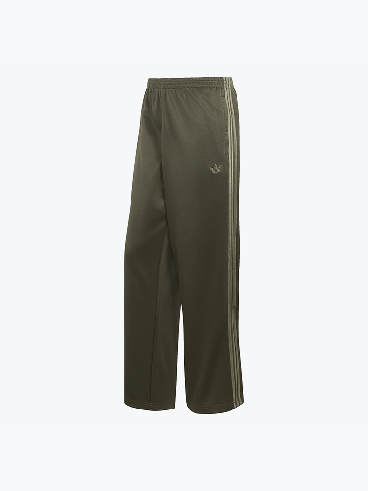 Adidas Adidas - Loose Tp Ngtcar - Broeken - Heren Grijs Broeken
