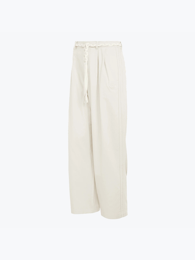 Adidas Adidas - Resort S P Wonalu - Broeken - Heren Grijs Broeken