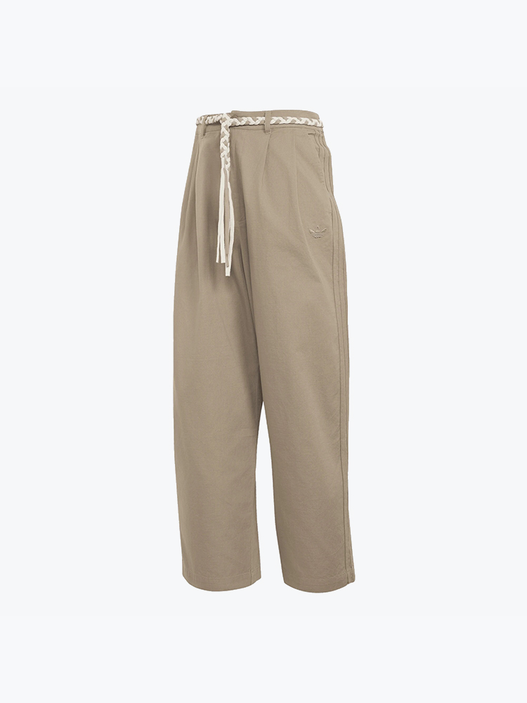 Adidas Adidas - Resort S P Khasix - Broeken - Heren Grijs Broeken