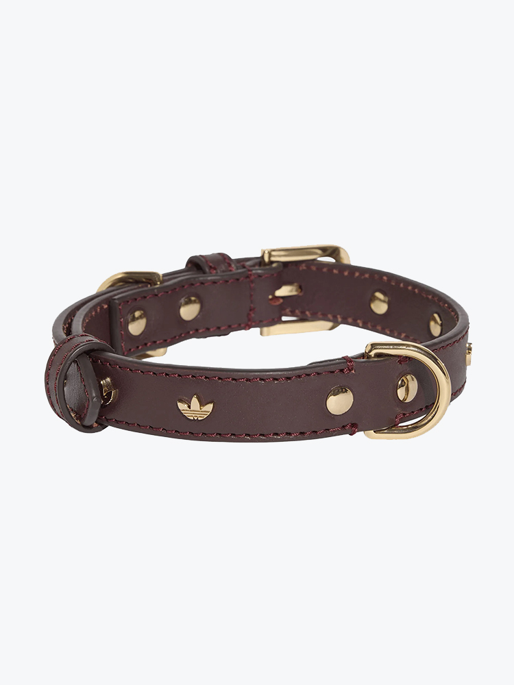 Adidas Adidas - PET COLLAR CBURGU - Goodies - Heren Rood Goodies