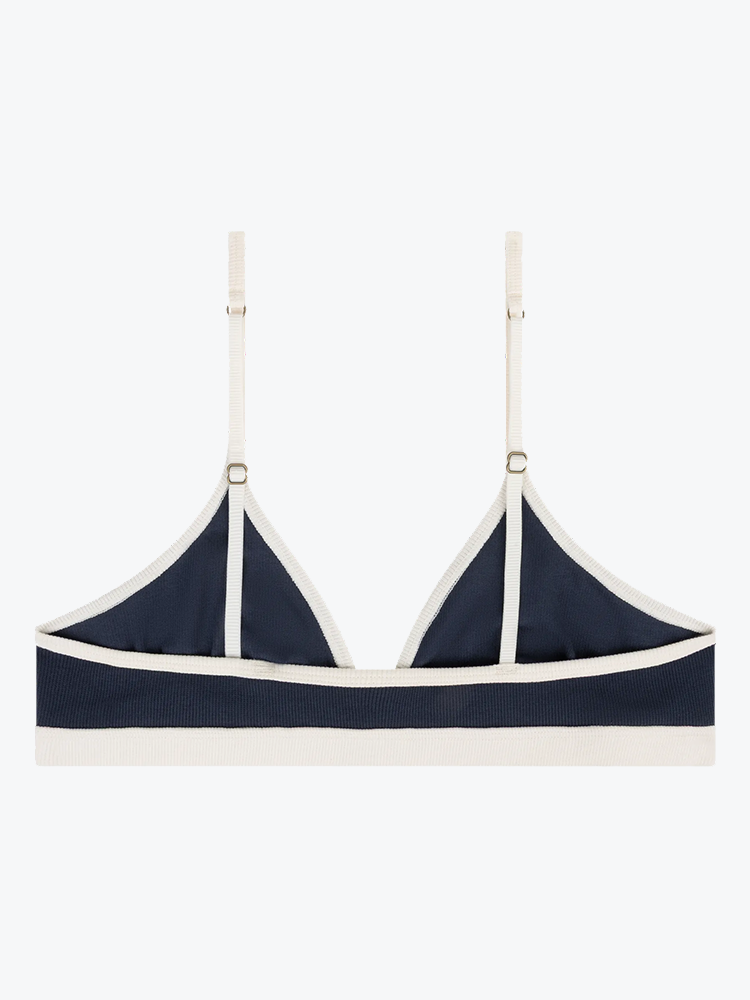 Love Stories Love Stories - Parker Dark Blue - Onderbroeken - Heren Blauw Onderbroeken