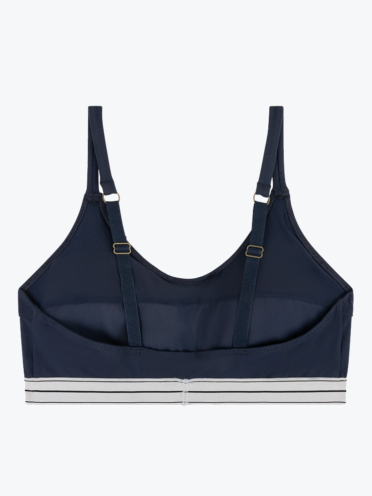 Love Stories Love Stories - Tori Sports Dark Blue - Onderbroeken - Heren Blauw Onderbroeken