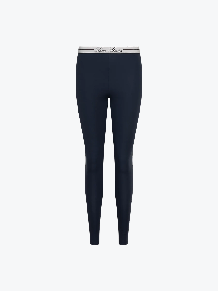 Love Stories Love Stories - John Dark Blue - Onderbroeken - Heren Blauw Onderbroeken