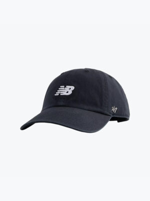 New Balance - 47 Clean Up Hat Bk - Petten - Heren