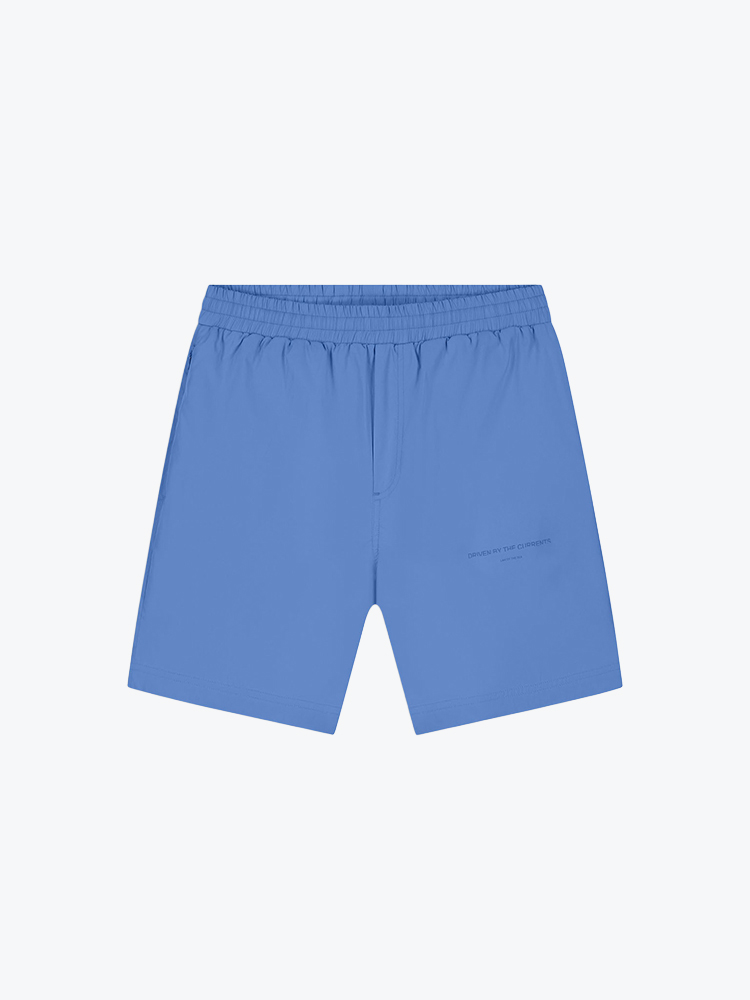 Law Of The Sea Law Of The Sea - Reef Swimshort Dutch Blue - Zwembroeken - Heren Blauw Zwembroeken