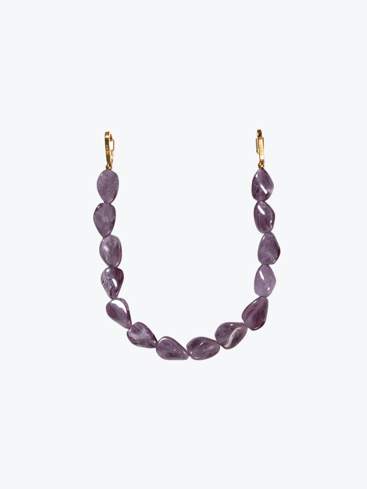 Atelje Atelje - Orchid Cord (SS26) Orchid - Phone - Unisex Paars Phone