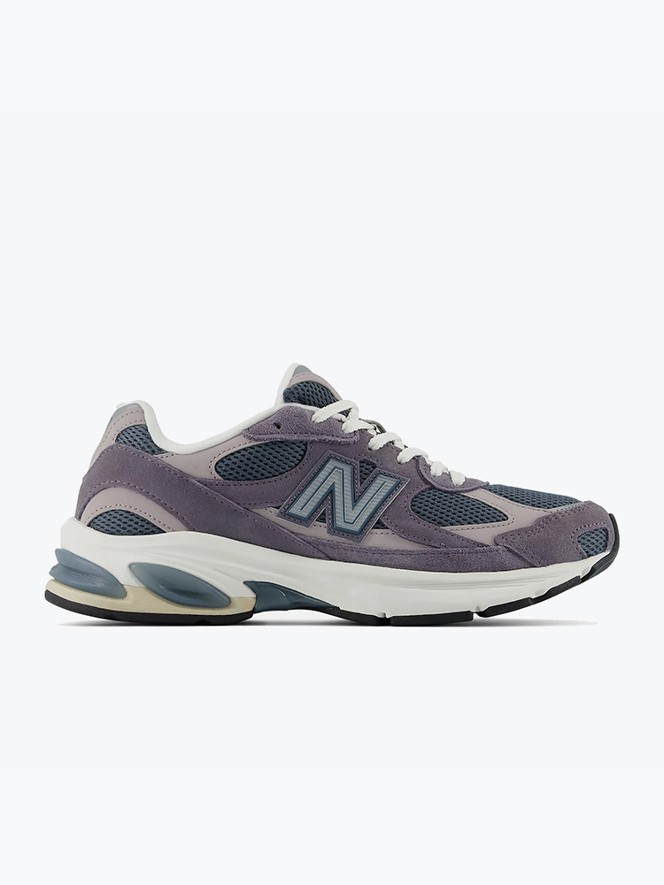 New Balance New Balance - U2010V1 Neptune Grey - Schoenen - Unisex Grijs Schoenen