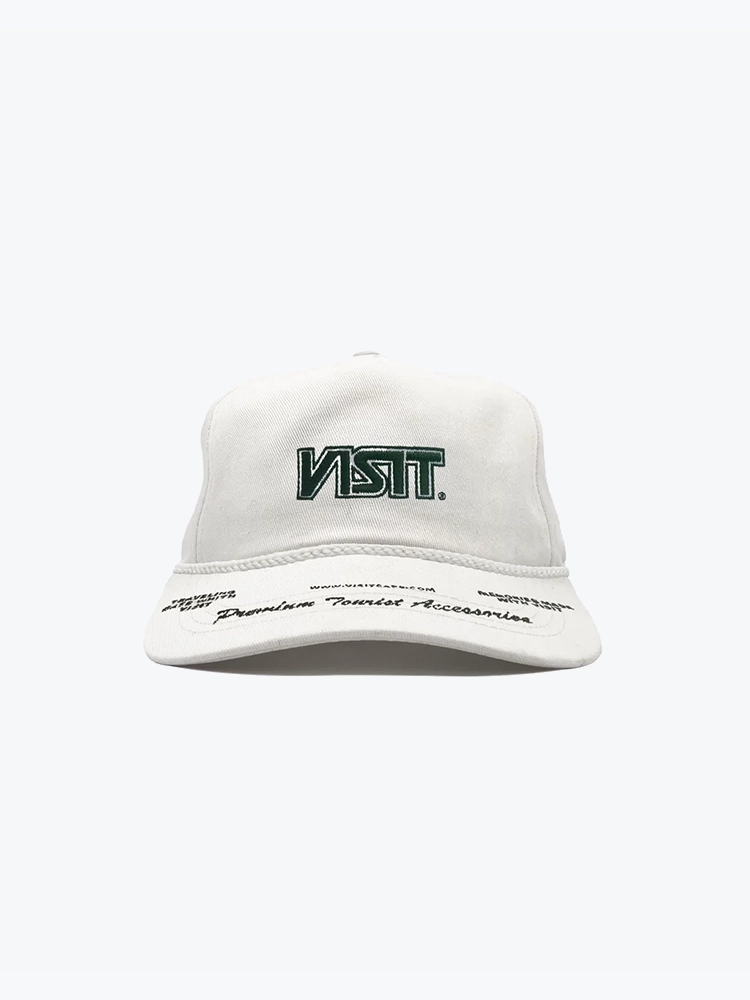 Visit Visit - Capvisit Guide.002 - Petten - Heren Multi Petten