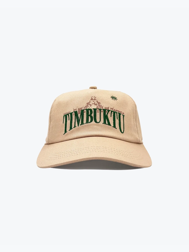 Visit Visit - Capvisit Timbuktu - Petten - Heren Multi Petten