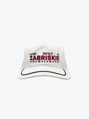 Visit - Capvisit Zabriskie - Petten - Heren