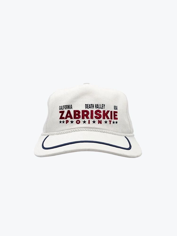 Visit Visit - Capvisit Zabriskie - Petten - Heren Multi Petten