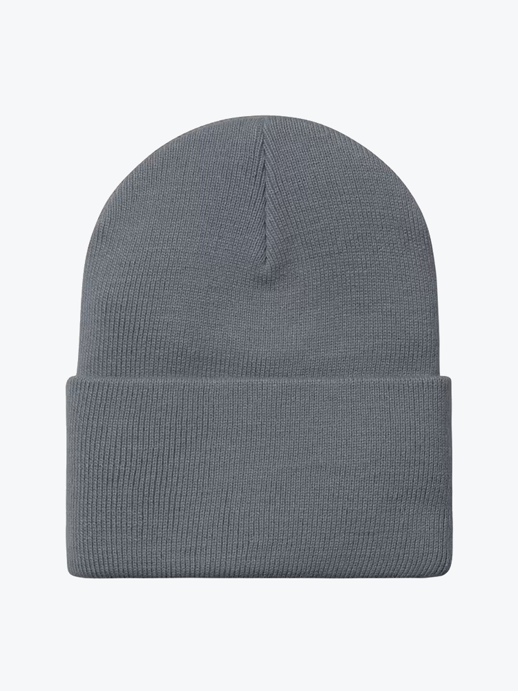 Carhartt WIP Carhartt WIP - Acrylic Watch Hat Styx - Mutsen - Heren Grijs Mutsen