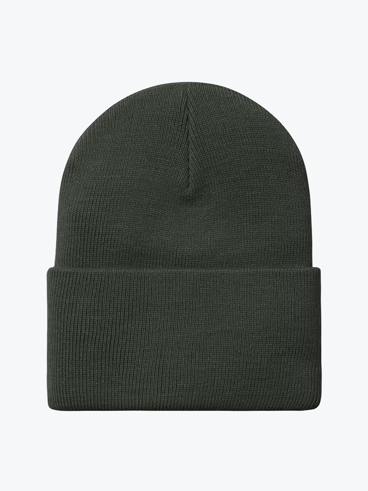 Carhartt WIP Carhartt WIP - Acrylic Watch Hat Raven - Mutsen - Heren Grijs Mutsen