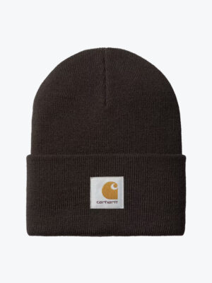 Carhartt WIP - Acrylic Watch Hat Tobacco - Mutsen - Heren