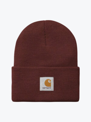 Carhartt WIP - Acrylic Watch Hat Amarone - Mutsen - Heren