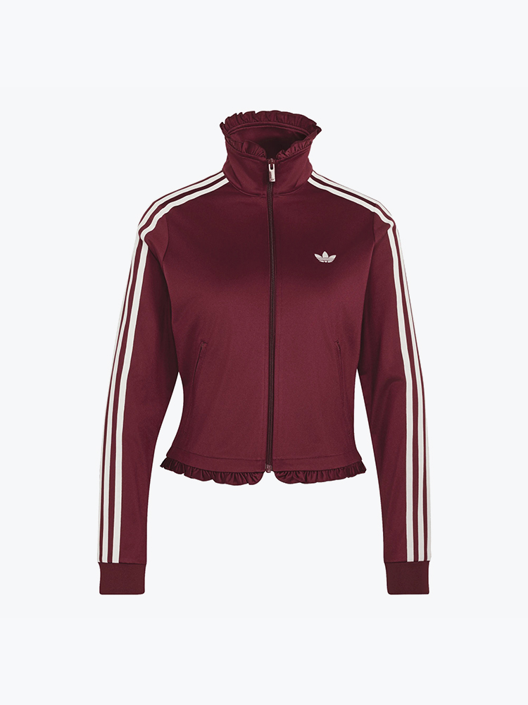 Adidas Adidas - Pleated FB TT Shared - Vesten - Dames Grijs Vesten