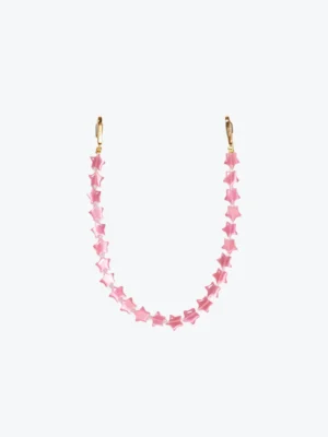 Atelje - Starway Cord Multi - Accessoires - Unisex