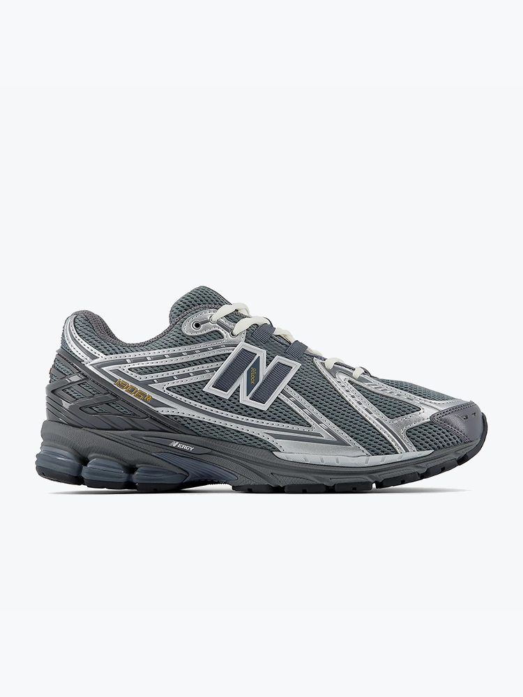 New Balance New Balance - U19066AT Heron Blue - Schoenen - Unisex Blauw Schoenen