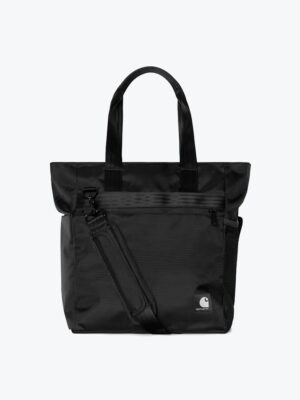 Carhartt WIP - Richmond Tote Bag Black - Tassen - Heren